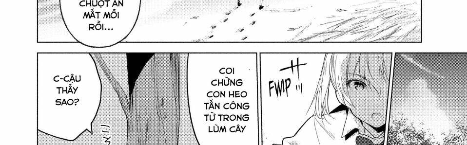 Sounan Desu Ka? Chapter 38 - Trang 2