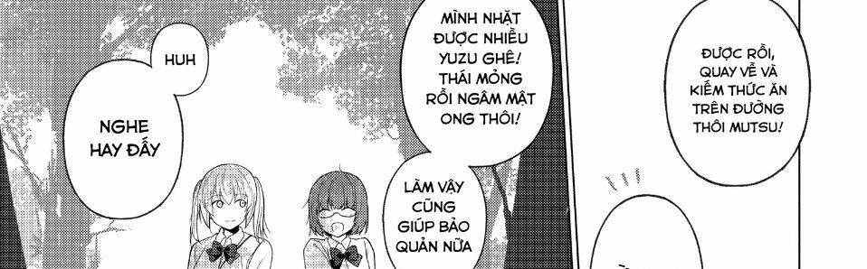 Sounan Desu Ka? Chapter 38 - Trang 2