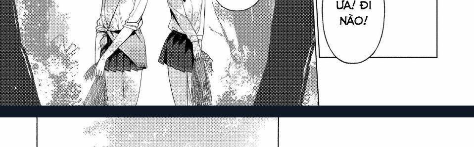 Sounan Desu Ka? Chapter 38 - Trang 2