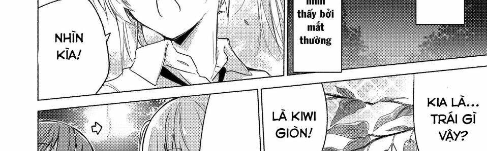 Sounan Desu Ka? Chapter 38 - Trang 2