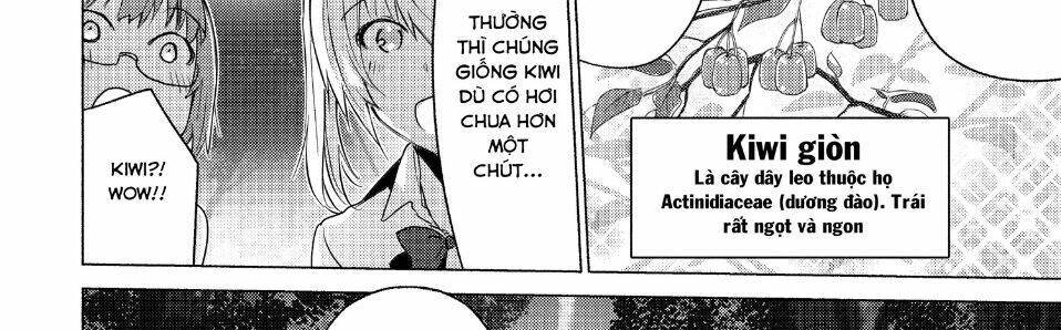 Sounan Desu Ka? Chapter 38 - Trang 2