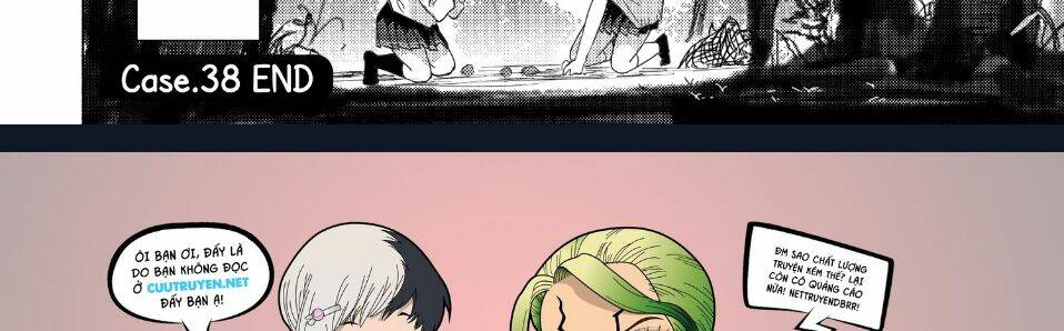 Sounan Desu Ka? Chapter 38 - Trang 2