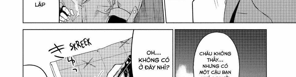 Sounan Desu Ka? Chapter 39 - Trang 2