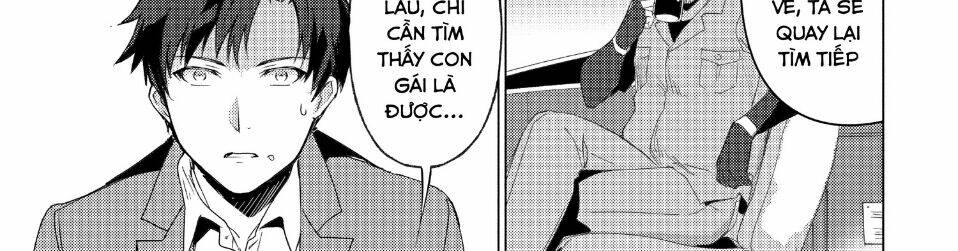 Sounan Desu Ka? Chapter 39 - Trang 2