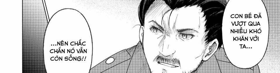 Sounan Desu Ka? Chapter 39 - Trang 2