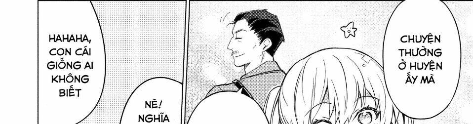 Sounan Desu Ka? Chapter 39 - Trang 2