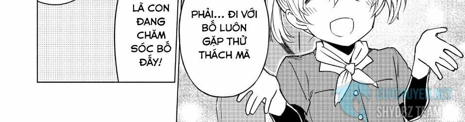 Sounan Desu Ka? Chapter 39 - Trang 2