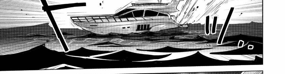 Sounan Desu Ka? Chapter 39 - Trang 2