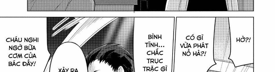 Sounan Desu Ka? Chapter 39 - Trang 2