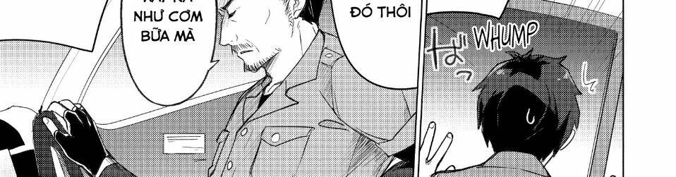 Sounan Desu Ka? Chapter 39 - Trang 2