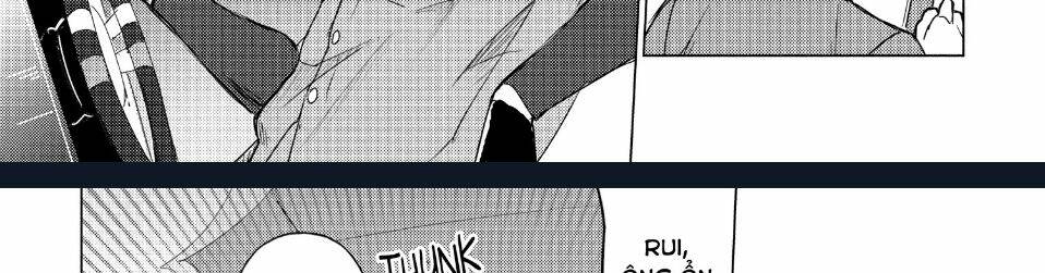 Sounan Desu Ka? Chapter 39 - Trang 2