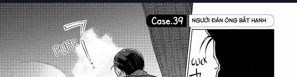 Sounan Desu Ka? Chapter 39 - Trang 2