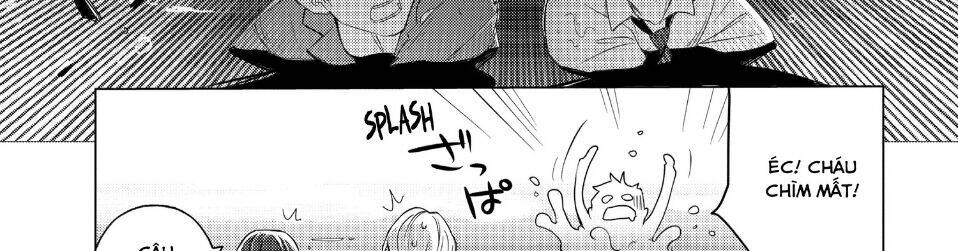 Sounan Desu Ka? Chapter 39 - Trang 2