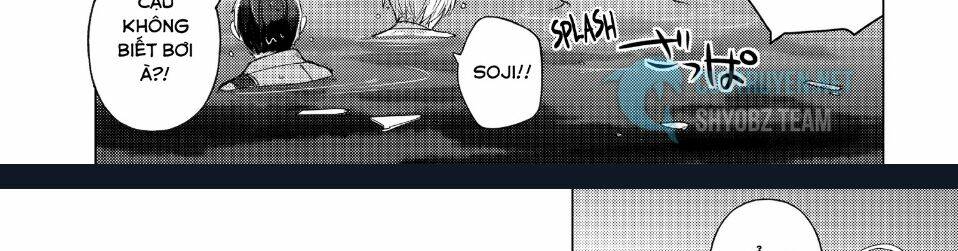 Sounan Desu Ka? Chapter 39 - Trang 2
