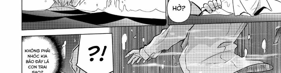 Sounan Desu Ka? Chapter 39 - Trang 2