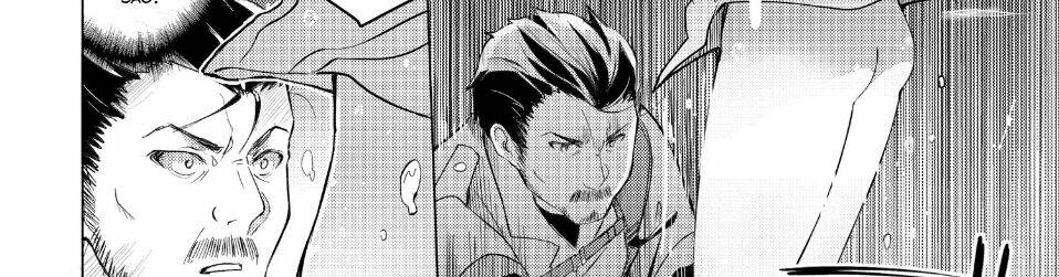 Sounan Desu Ka? Chapter 39 - Trang 2