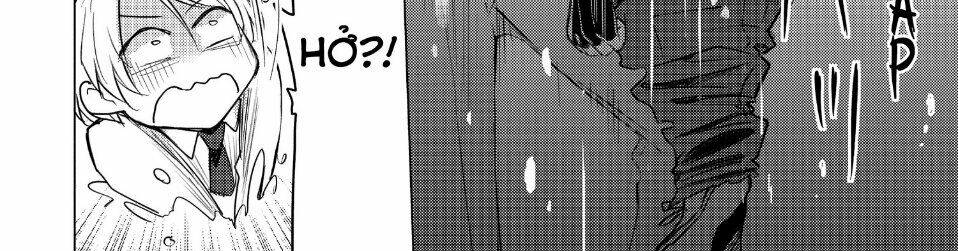 Sounan Desu Ka? Chapter 39 - Trang 2