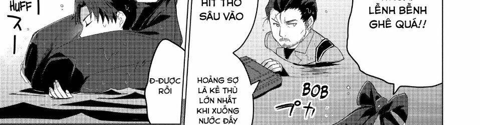 Sounan Desu Ka? Chapter 39 - Trang 2