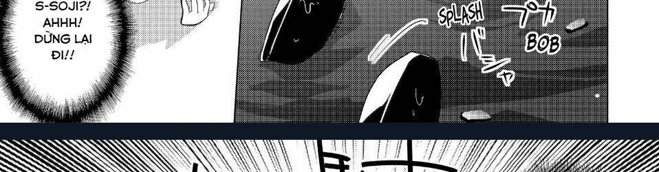 Sounan Desu Ka? Chapter 39 - Trang 2