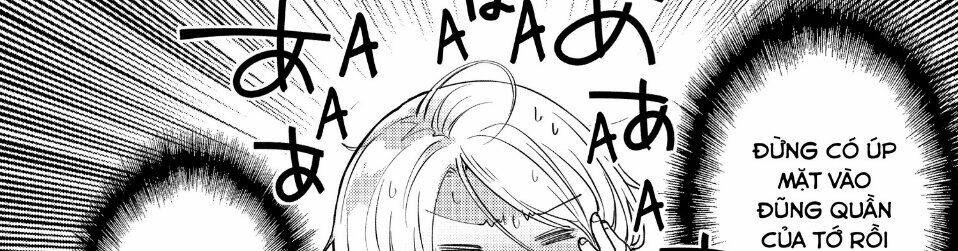 Sounan Desu Ka? Chapter 39 - Trang 2