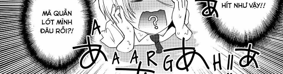 Sounan Desu Ka? Chapter 39 - Trang 2