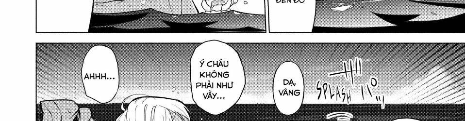 Sounan Desu Ka? Chapter 39 - Trang 2