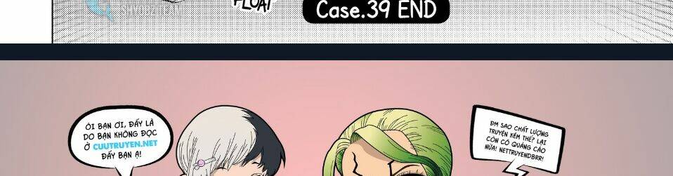 Sounan Desu Ka? Chapter 39 - Trang 2