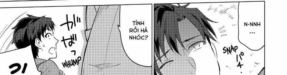 Sounan Desu Ka? Chapter 39 - Trang 2