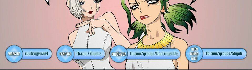 Sounan Desu Ka? Chapter 39 - Trang 2