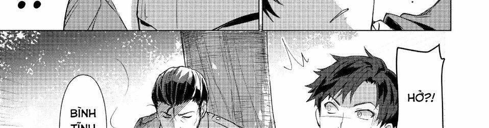 Sounan Desu Ka? Chapter 39 - Trang 2