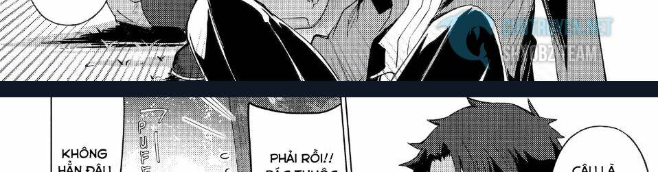 Sounan Desu Ka? Chapter 39 - Trang 2