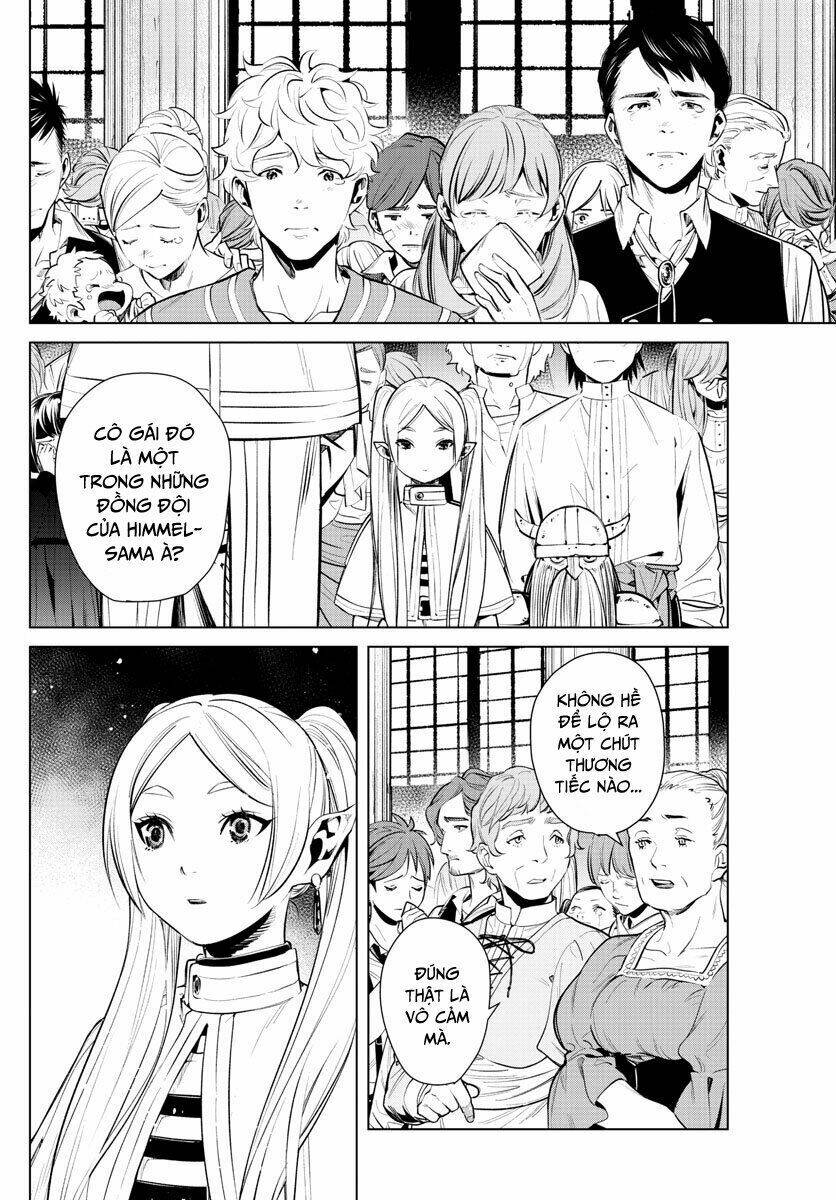 Sousou No Frieren Chapter 1 - Trang 2