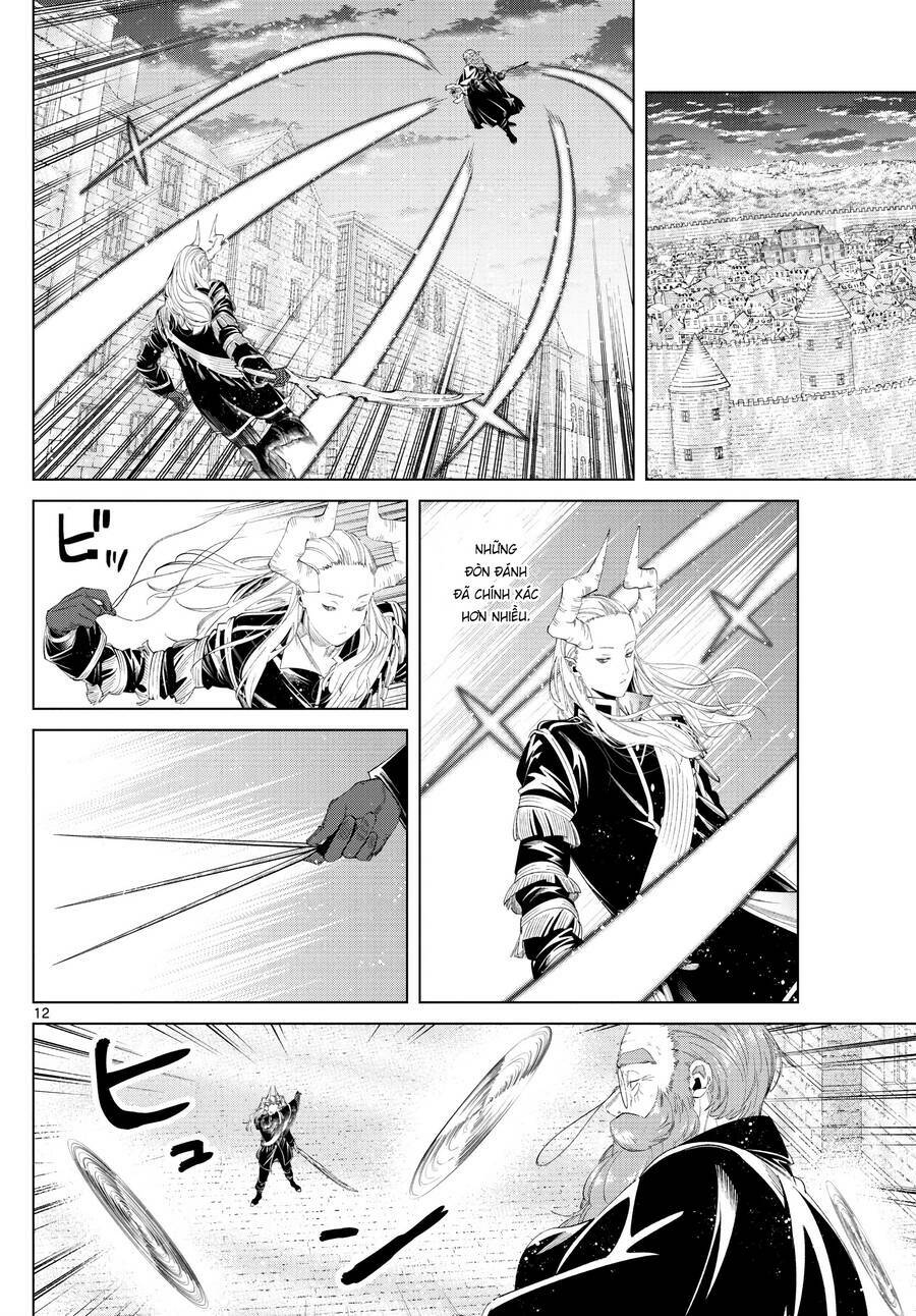 Sousou No Frieren Chapter 100 - Trang 2