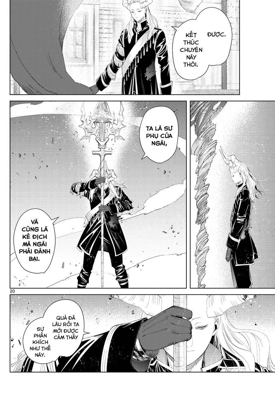 Sousou No Frieren Chapter 100 - Trang 2