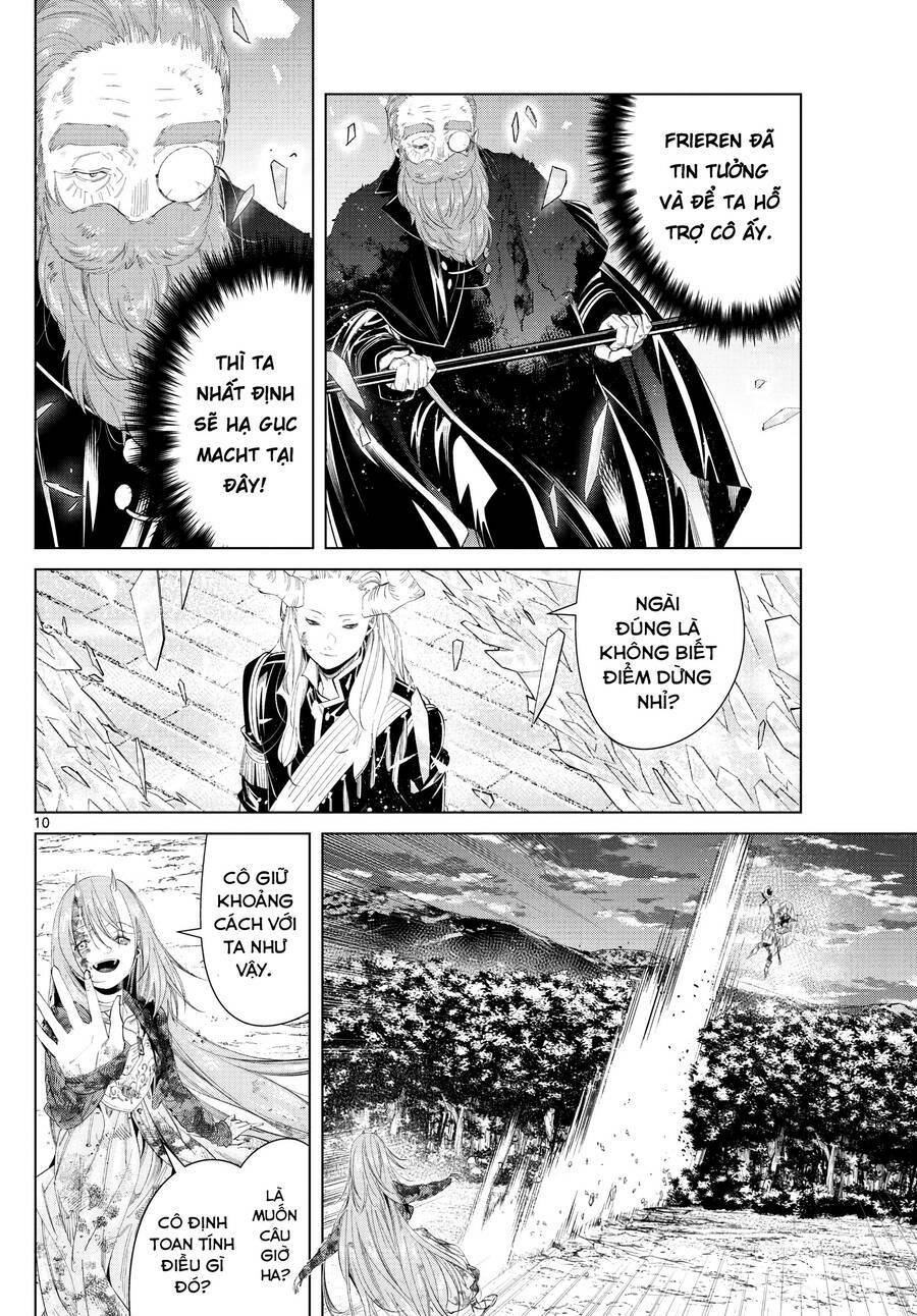 Sousou No Frieren Chapter 101 - Trang 2