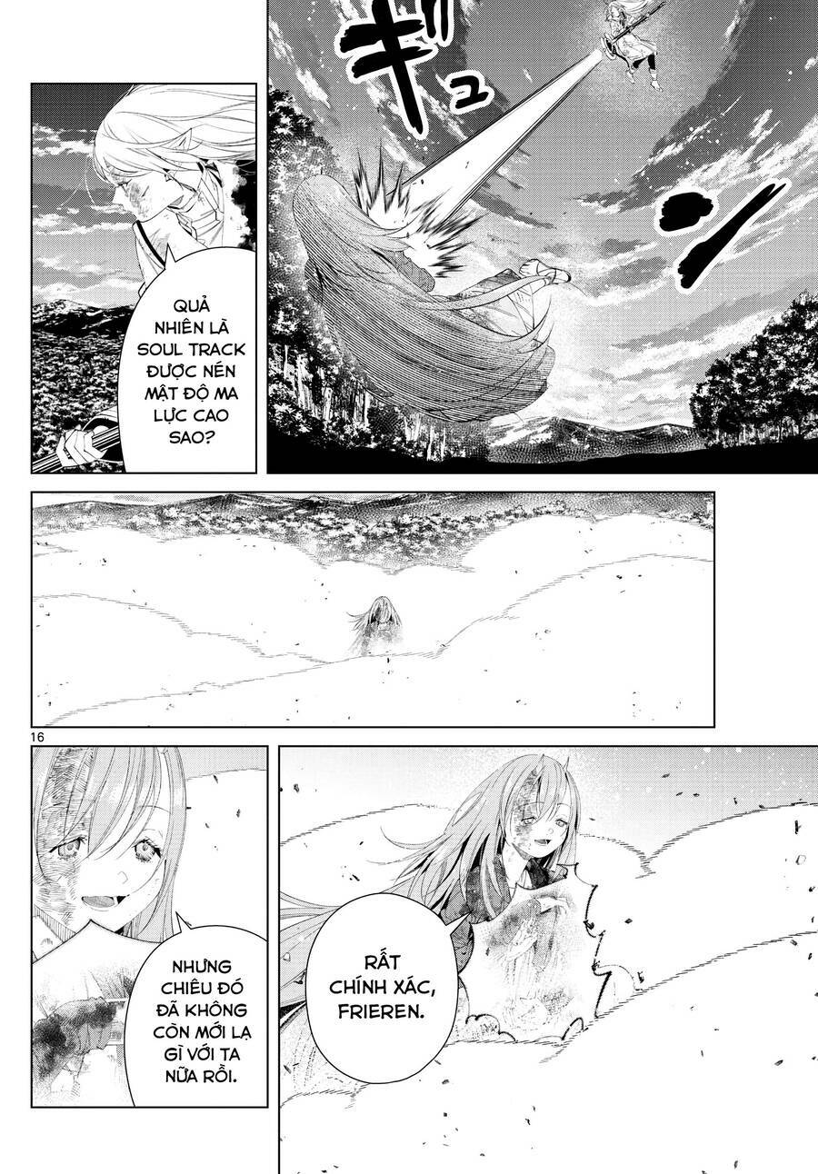 Sousou No Frieren Chapter 101 - Trang 2