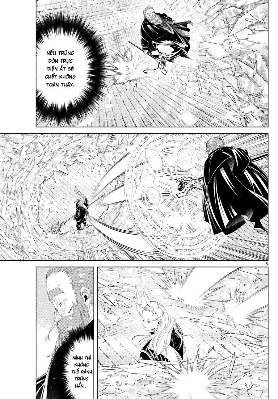 Sousou No Frieren Chapter 101 - Trang 2