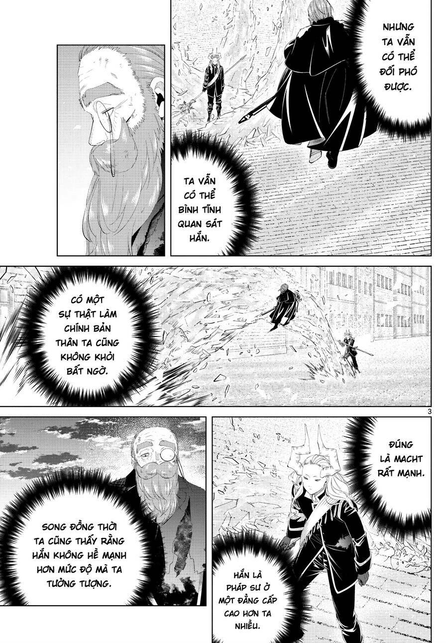 Sousou No Frieren Chapter 102 - Trang 2