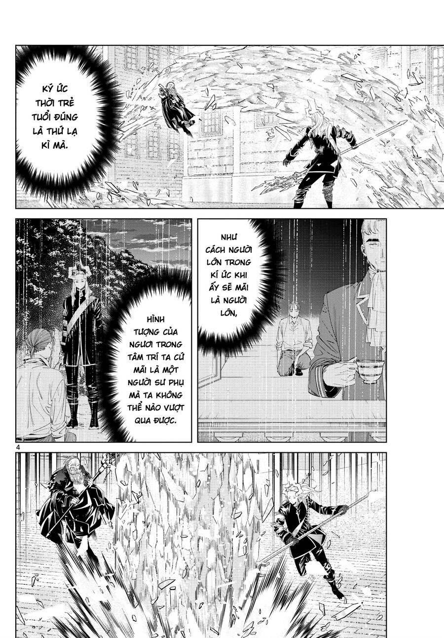 Sousou No Frieren Chapter 102 - Trang 2