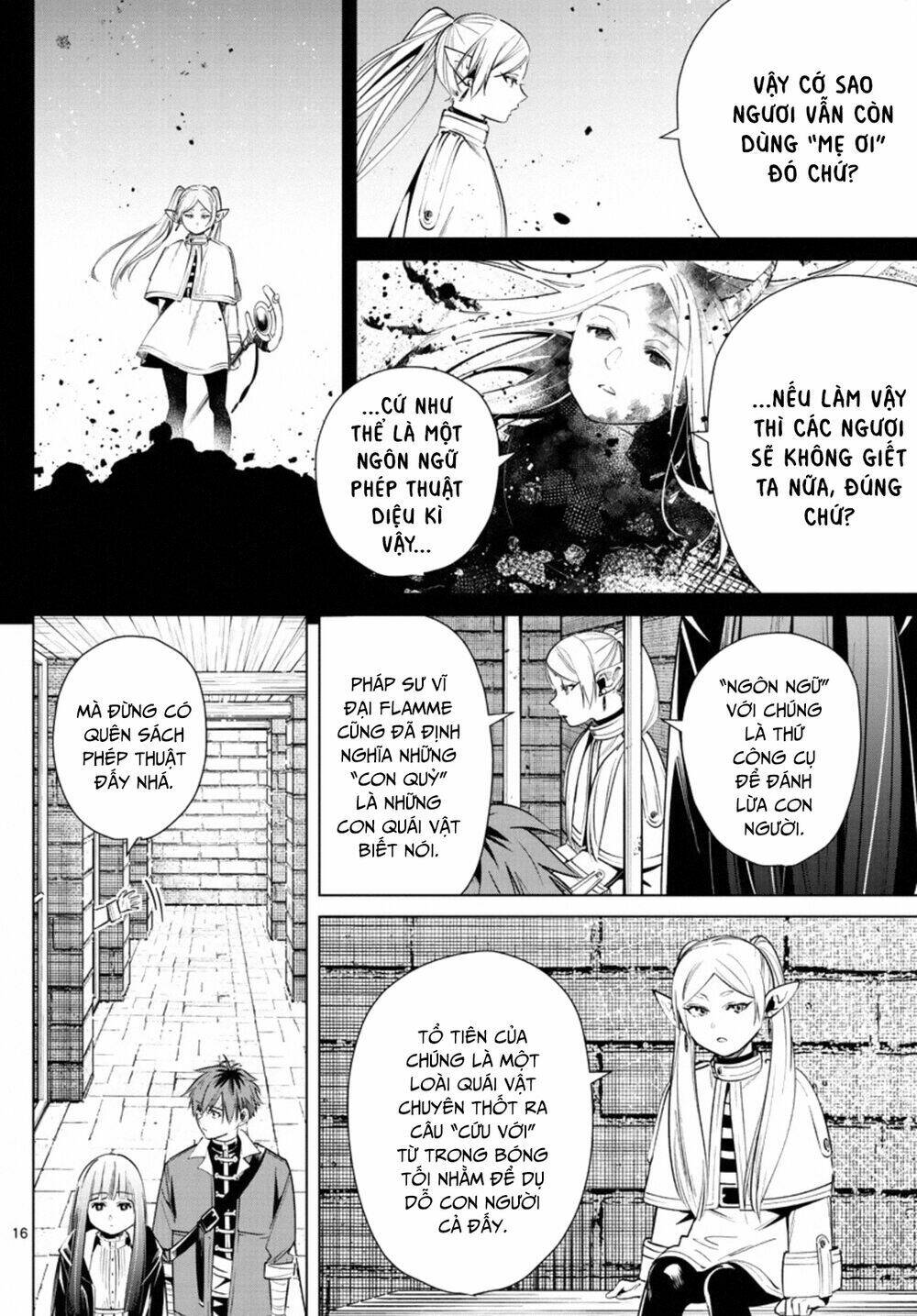 Sousou No Frieren Chapter 14 - Trang 2