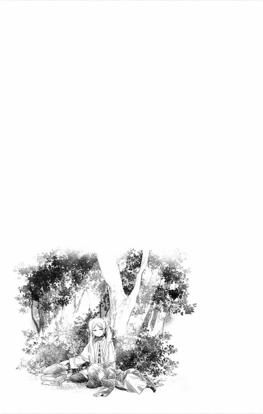 Sousou No Frieren Chapter 14 - Trang 2