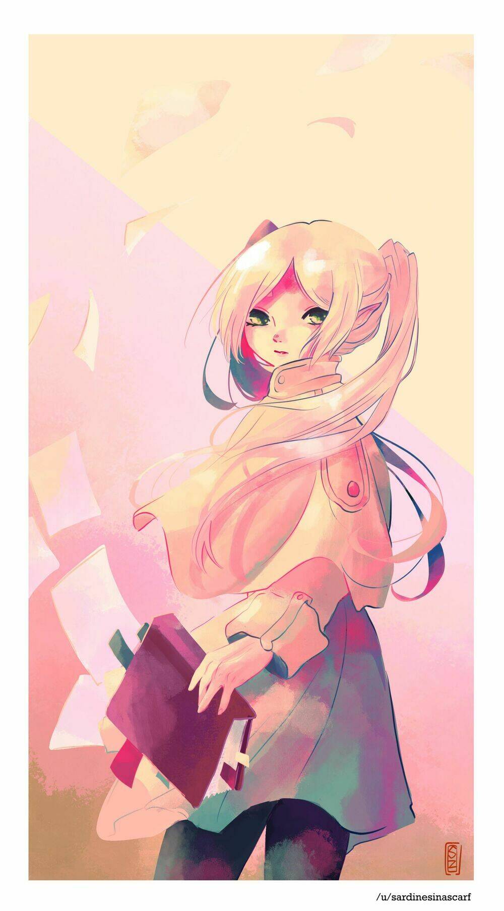 Sousou No Frieren Chapter 15 - Trang 2