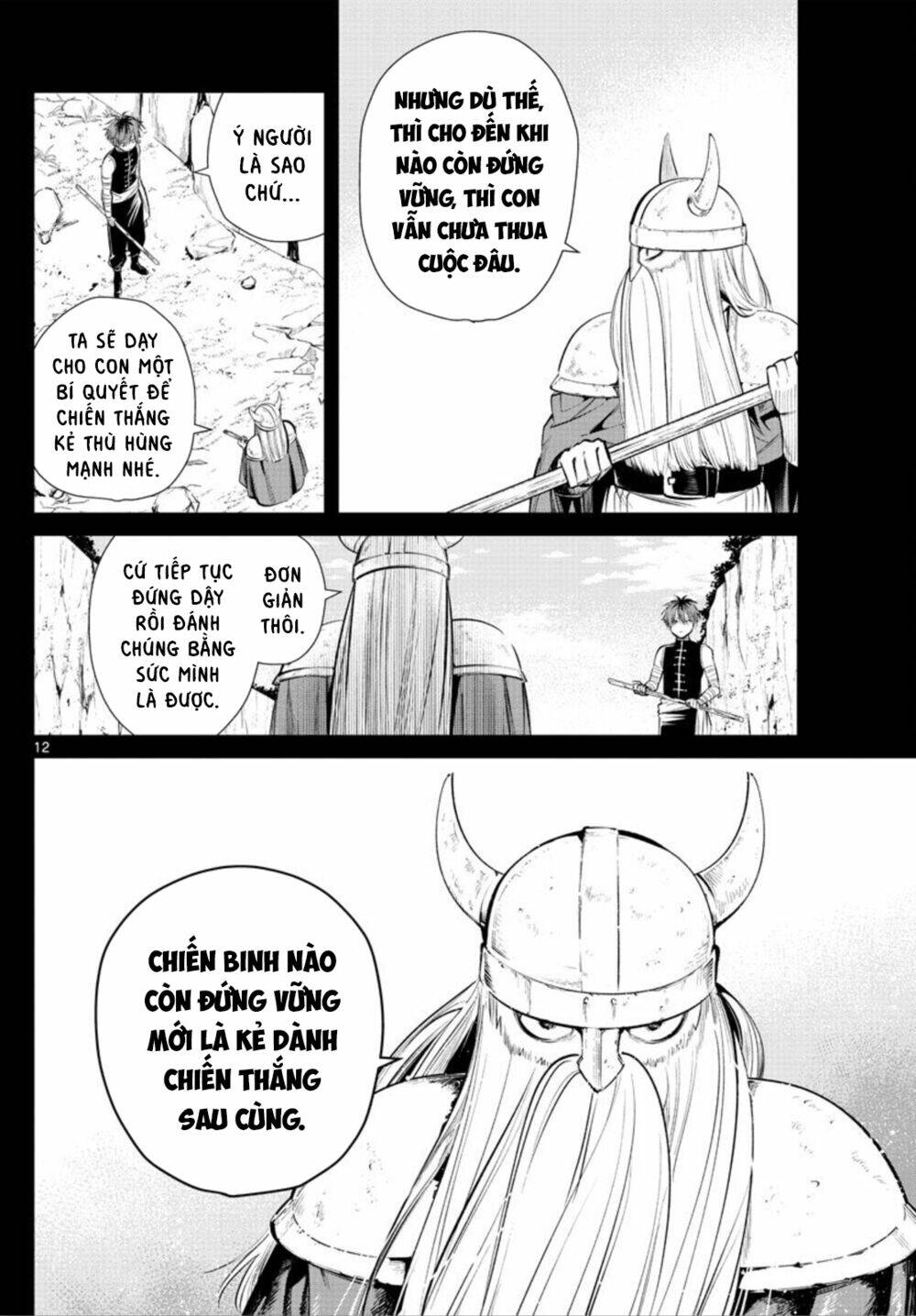Sousou No Frieren Chapter 20 - Trang 2