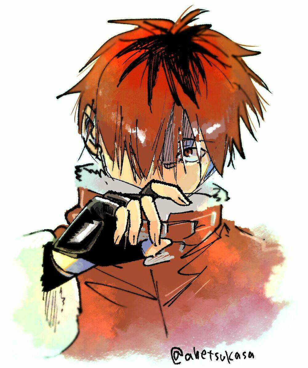 Sousou No Frieren Chapter 24 - Trang 2