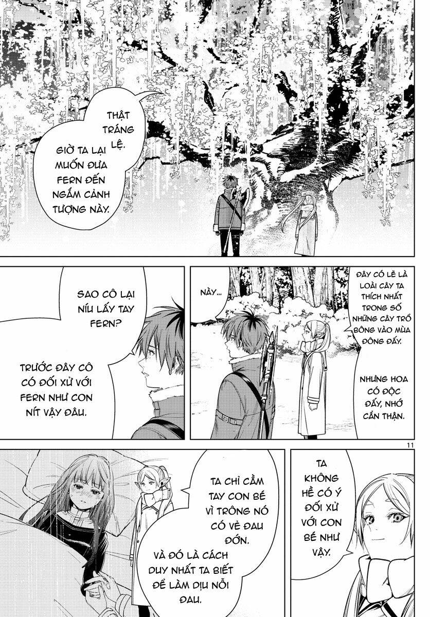 Sousou No Frieren Chapter 36 - Trang 2
