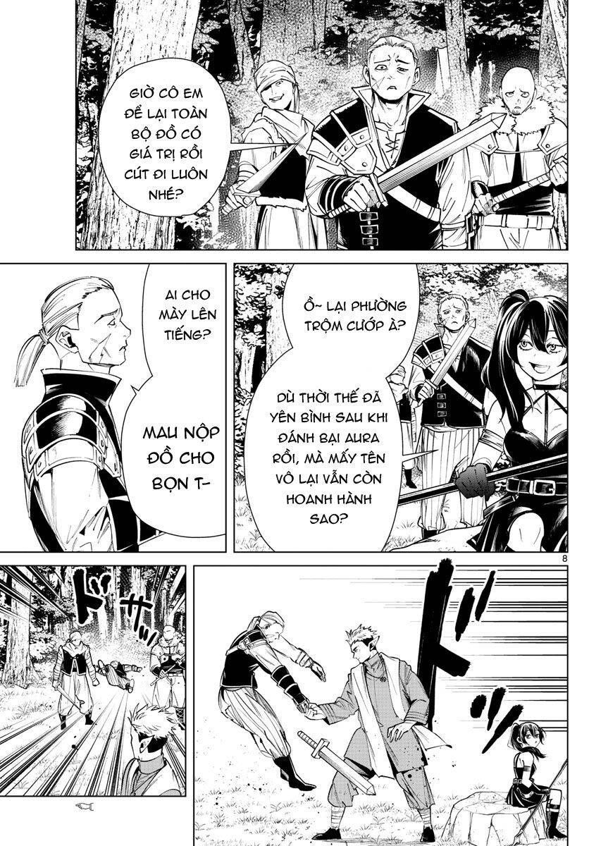 Sousou No Frieren Chapter 37.5 - Trang 2