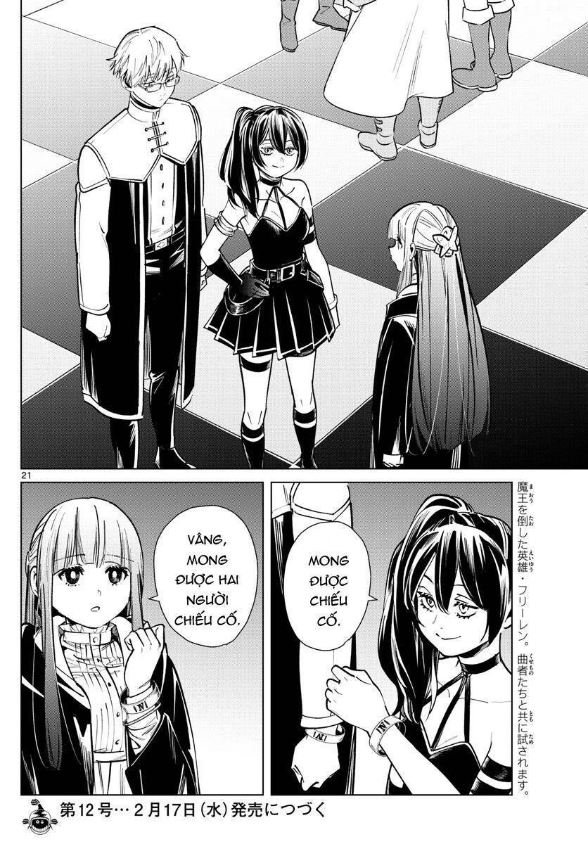 Sousou No Frieren Chapter 37.7 - Trang 2