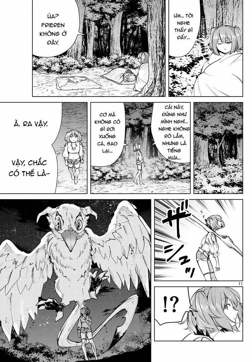 Sousou No Frieren Chapter 38 - Trang 2