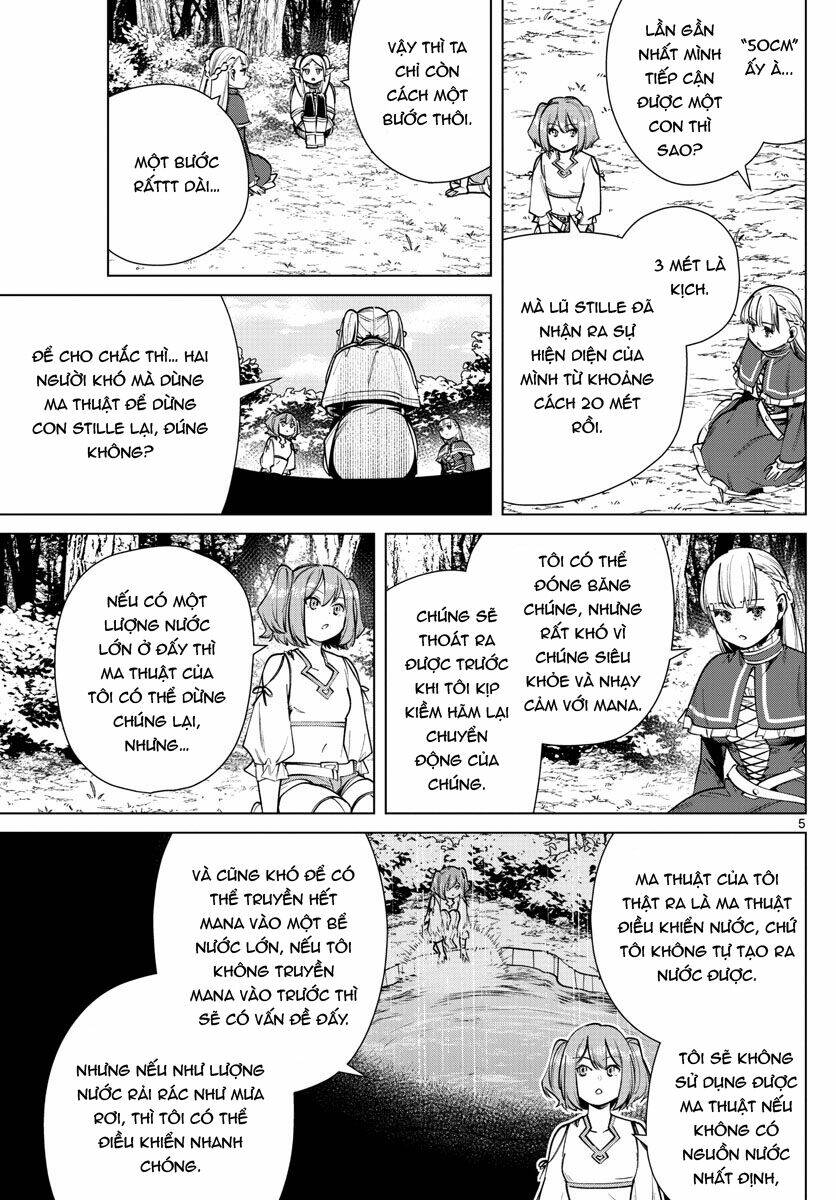 Sousou No Frieren Chapter 39 - Trang 2