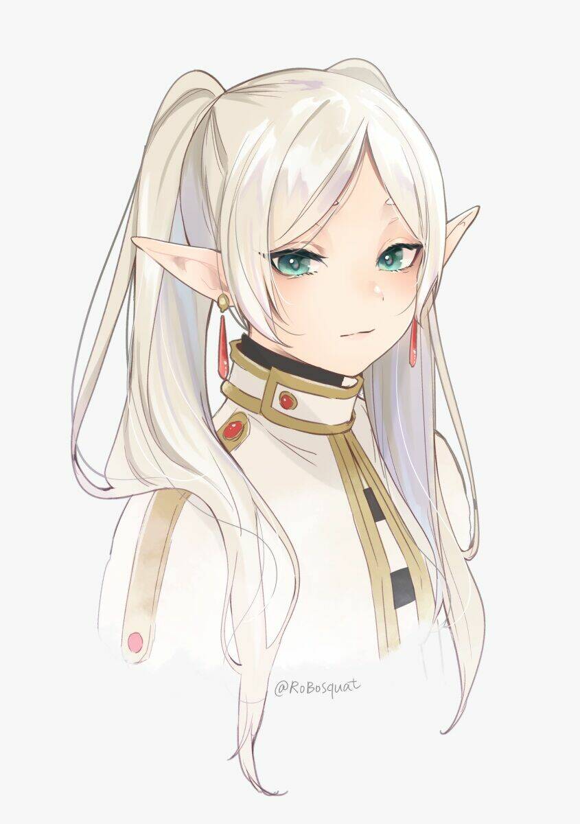 Sousou No Frieren Chapter 40 - Trang 2